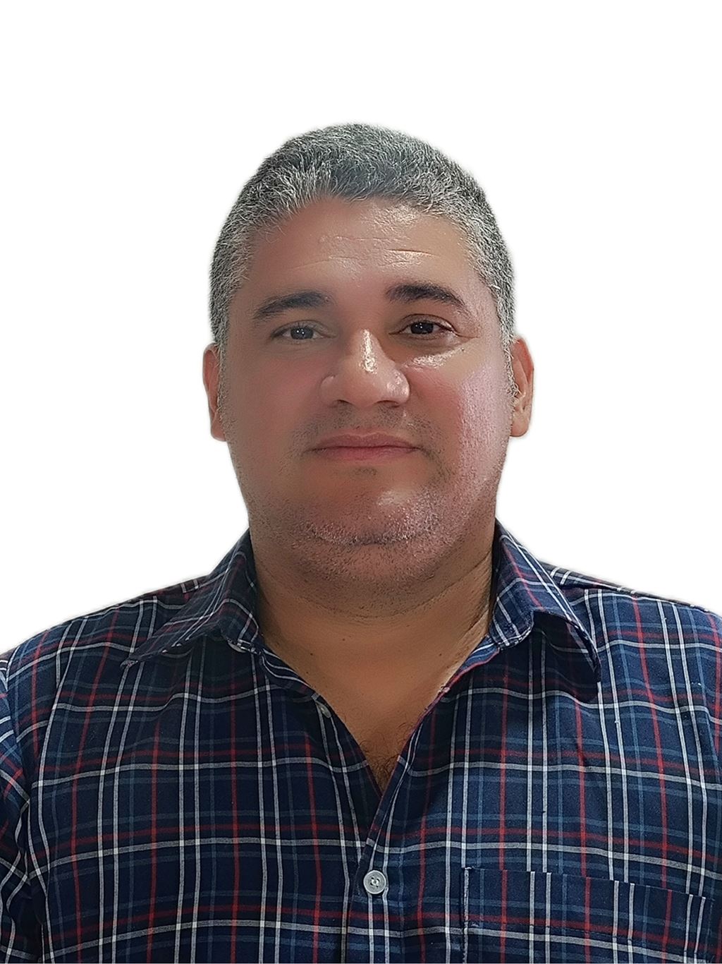Retrato de Yeison Osorio Garzon